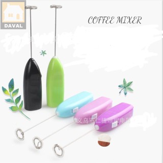 PVN7128 Máy đánh trứng, tạo bọt cà phê cầm tay mini T2