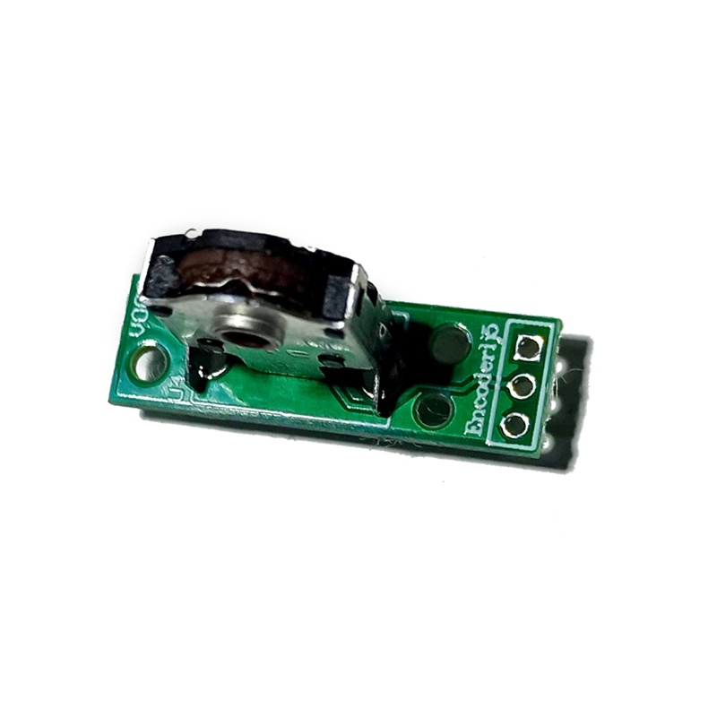 Bộ Mã Hóa Chuột Bánh Xe Mojito Cho G403 G703