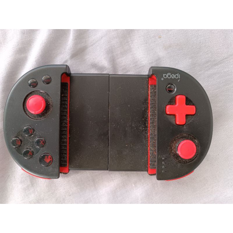 tay cầm chơi game IPEGA PG-9087