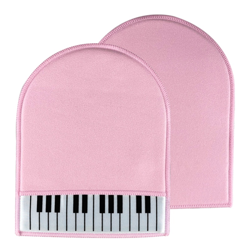 Găng Tay Vệ Sinh Đàn Piano Bằng Sợi Micro Mềm Mại Tiện Dụng