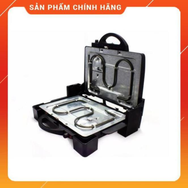 [Hỏa tốc 1 giờ] MÁY ÉP BÁNH MÌ TIROSS TS965, TS9653 hàng chính hãng, BH 12 tháng Huy Anh