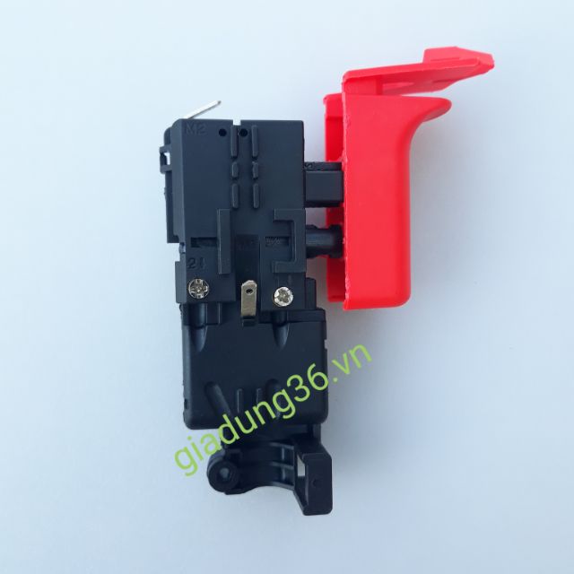 Công tắc máy khoan bê tông 800w