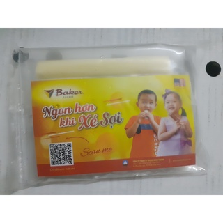 Phô mai que mozarella Pack3, Pack5