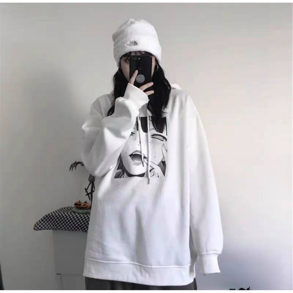 áo khoác HD facegirl | BigBuy360 - bigbuy360.vn