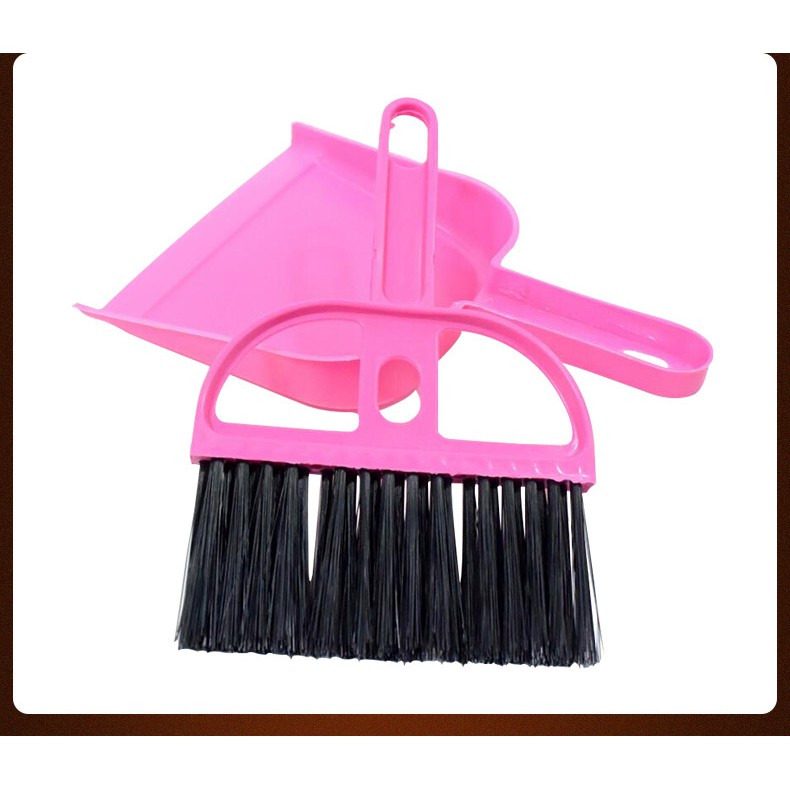 Đồ hốt phân hamster và cho thú nhỏ