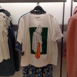 ÁO THUN #ZARA AUTHENTIC TUỒN STORE