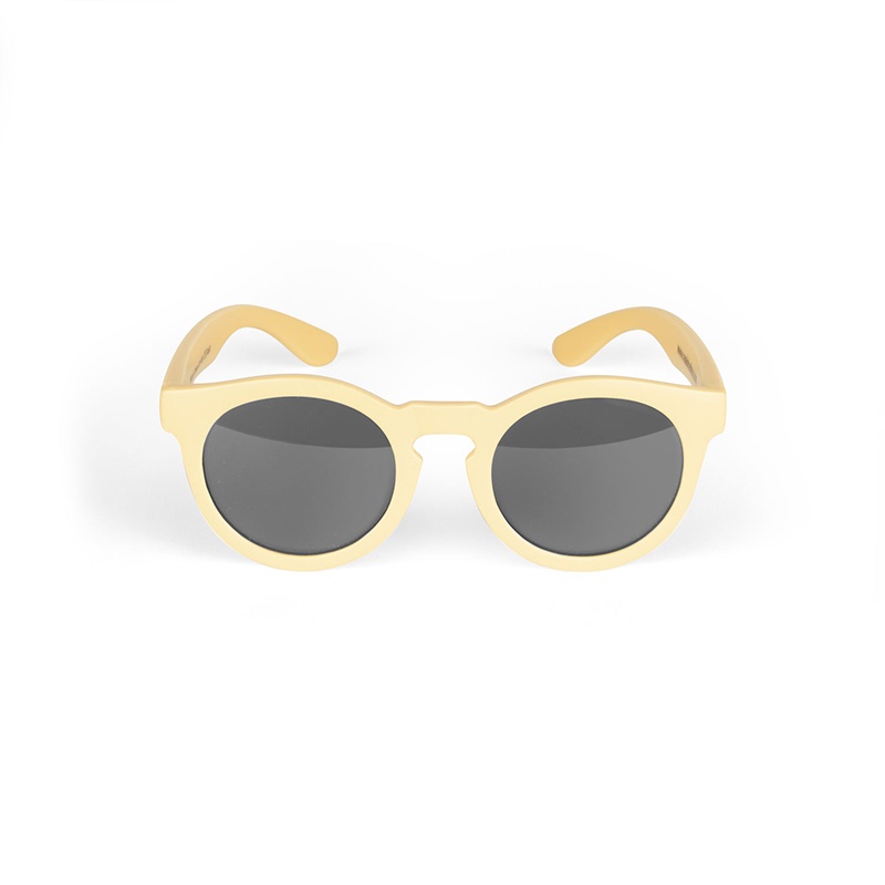 Kính Mắt REAL SHADES Trẻ Em Phong Cách Pancake 6+ 4CHIPAN
