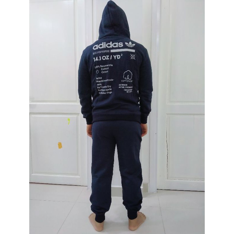 Đồ bộ thể thao nam