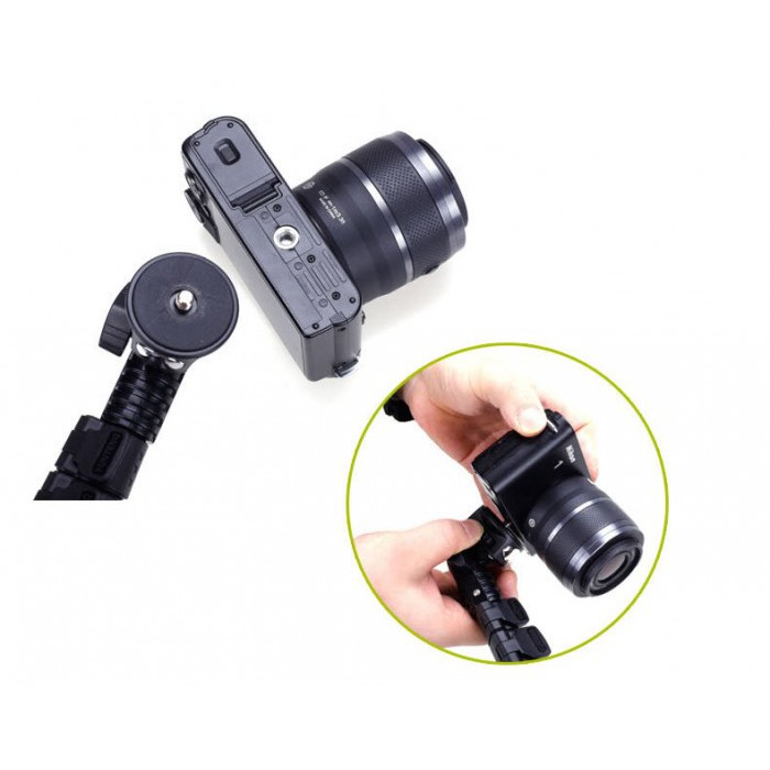 Gậy chụp ảnh Yunteng Tự Sướng Bluetooth Kèm Remote Cao Cấp Dài 1m2 | BigBuy360 - bigbuy360.vn