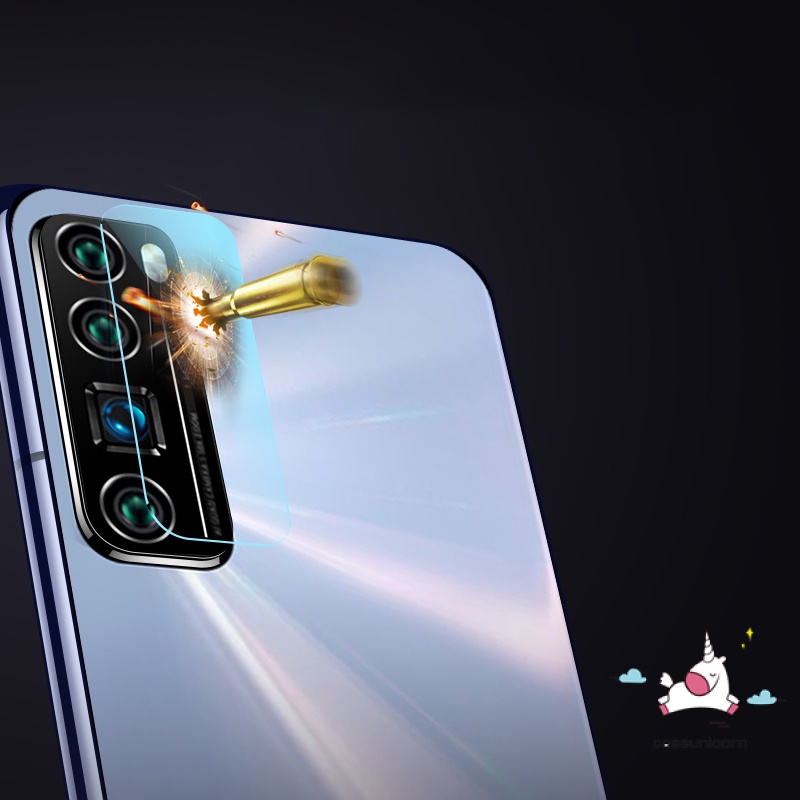 Kính Cường Lực Bảo Vệ Camera Cho Oppo A54 A15 A37 A52 A72 A12 A5S A31 A9 A15s A94 A74 A95 Reno 4 5 6 5F A16 A53 A92 A5 A7 A3S F9