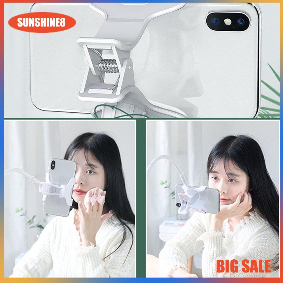 【SUN】 Giá đỡ máy ảnh đa năng đa năng để gắn màn hình cho bé trên giường