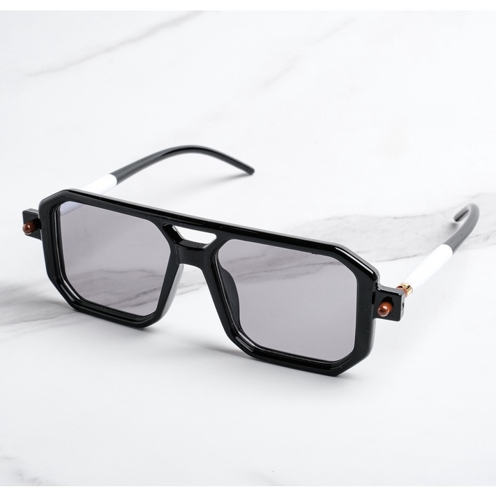 Kính Mát Nhựa Shady Unisex MN1159 (Nhiều Màu)