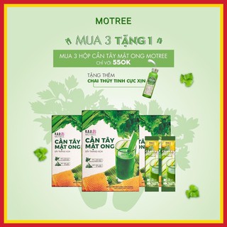 Chính Hãng 1 hộp 14 gói mua 3 hộp tặng bình