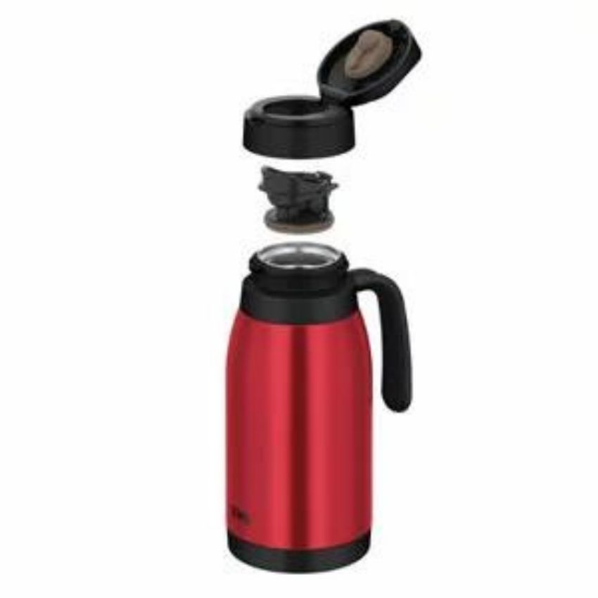 [NHIỀU MÀU] Bình nước dã ngoại Thermos 1.5L