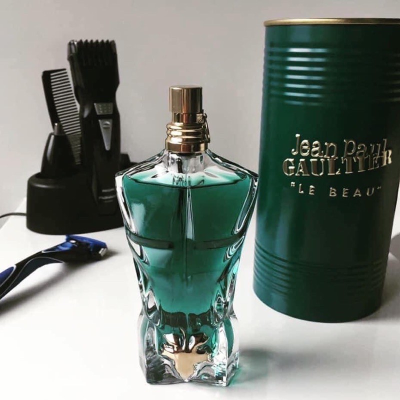 [Mẫu Thử] Nước Hoa Nam JPG Le Beau 10ml 🍁