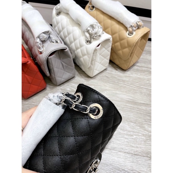 Túi Clat Sic size 22, 25 có hộp loại đẹp