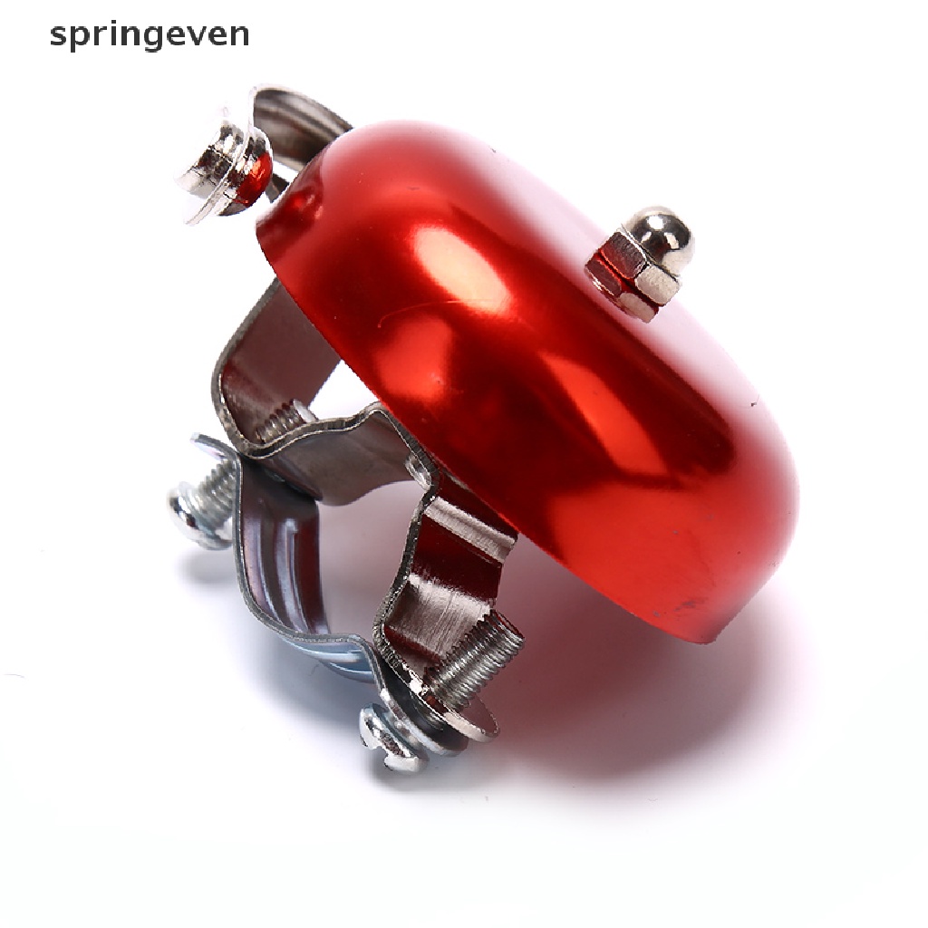 Chuông Xe Đạp Phong Cách Cổ Điển Bằng Đồng Thau