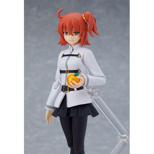 MÔ HÌNH CHÍNH HÃNG FIGMA 426 MASTER/FEMALE PROTAGONIST