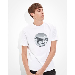 Áo Thun Nam Hàng Hiệu Xuất Khẩu [AMERICAN EAGLE ] Hot Trend, Mẩu Mới
