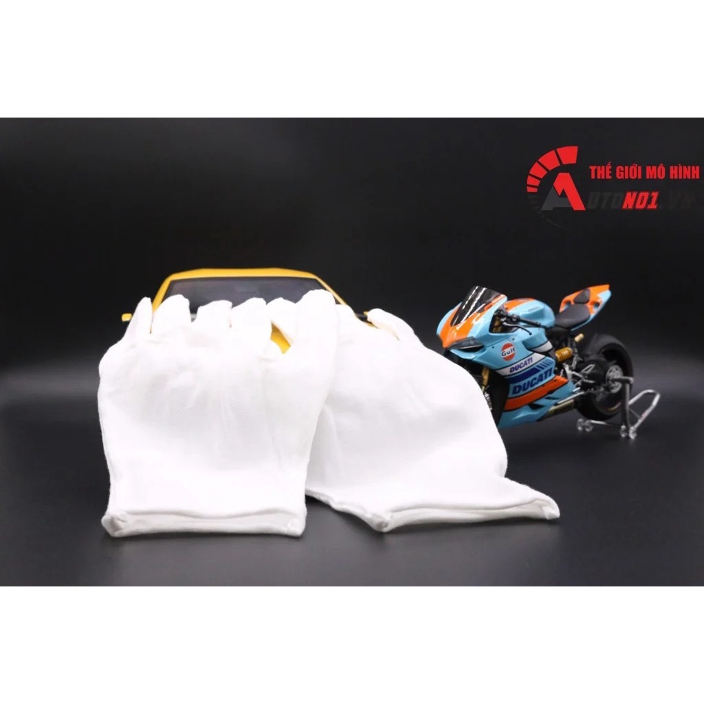 GĂNG TAY BAO TAY CHƠI MÔ HÌNH SIZE VỪA 5479