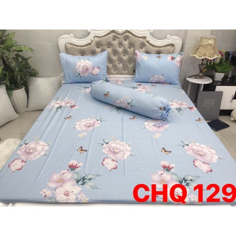 set cotton hàn quốc + mền m6=630k, m8=650k