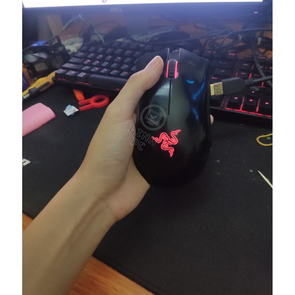 Chuột Razer DeathAdder  Cũ