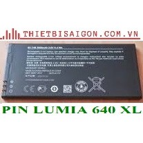 PIN LUMIA 640 XL [ PIN CHẤT LƯỢNG ]