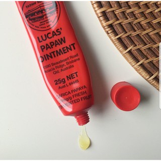Dưỡng đa năng Lucas (25g)
