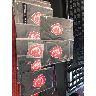 Sticker dán MSI GAMING