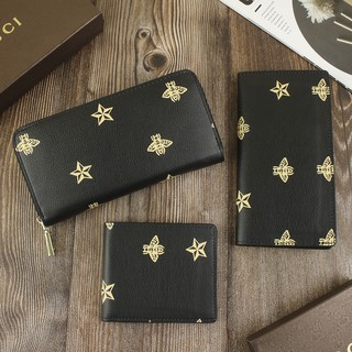 Ví dài ngắn full box