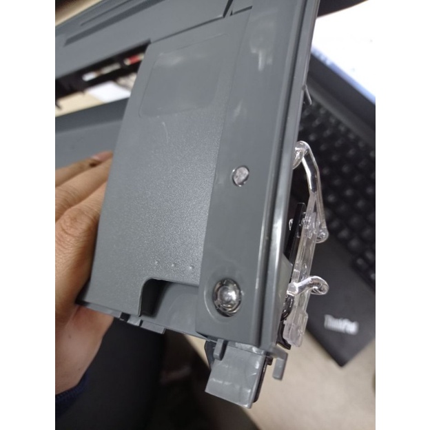 Bộ nút bấm đèn báo giấy máy in canon 2900 - Đèn báo giấy paper 2900