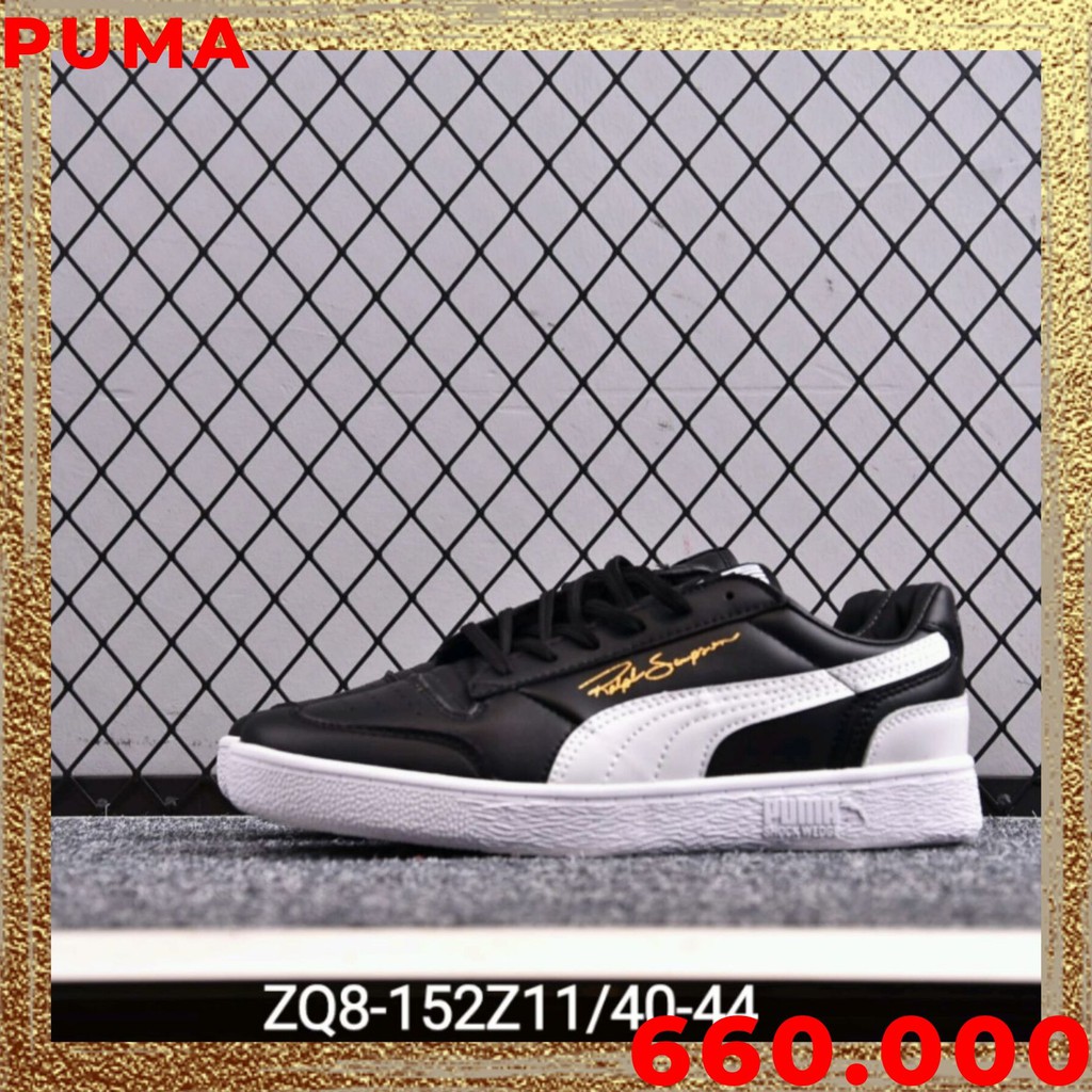GIÀY NAM NỮ PUMA Suede Skate