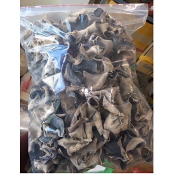 Mộc nhĩ khô loại 1