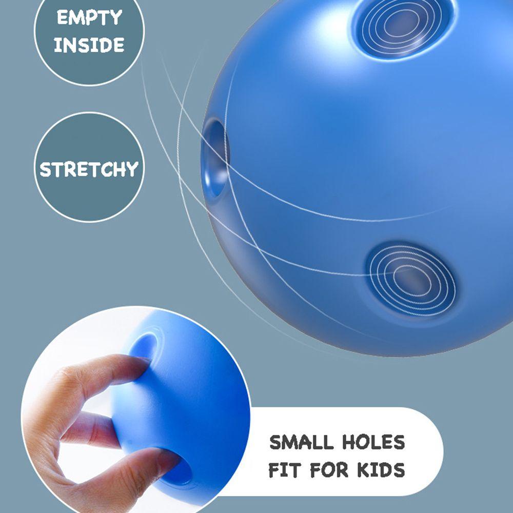 Bộ Đồ Chơi Bowling Vui Nhộn Dành Cho Gia Đình