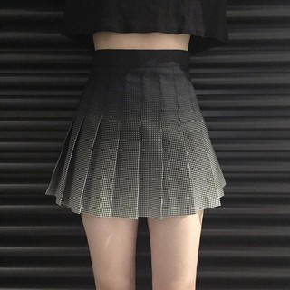 CHÂN VÁY TENNIS OMBRE