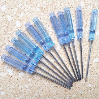 Tua Vít 2 Cạnh Mini Tiện Dụng