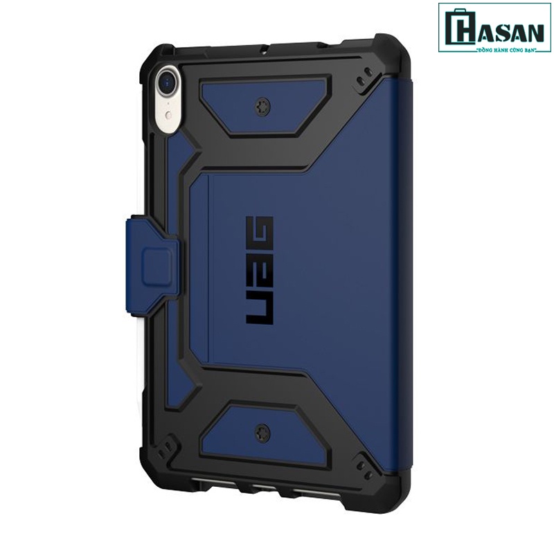 Bao da iPad Mini 6 8.3 inch 2021 chính hãng UAG dòng Metropolis SE Series