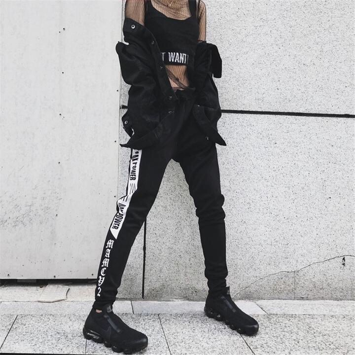 Quần thể thao UNISEX MANC cực hót năm 2019 hình tự chụp