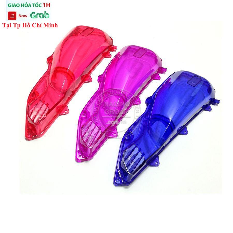 Ốp Bầu Lọc Gió Xe Máy Zhi.Pat Vision 110CC 2014-2019 Chính Hãng