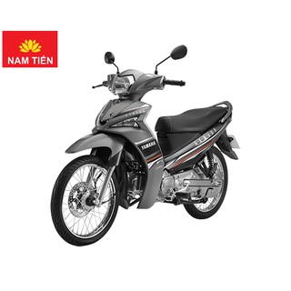 Xe máy Yamaha Sirius FI
