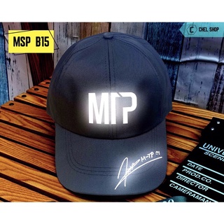 Mũ MTP Phản Quang