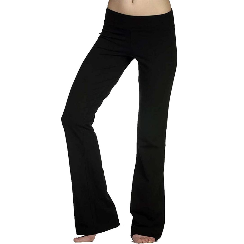 Quần chạy bộ Nữ Plus Size S-3XL