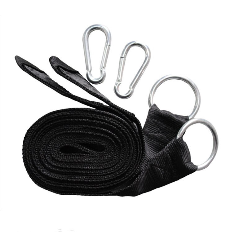 Bộ dây mắc võng 5*300 cm