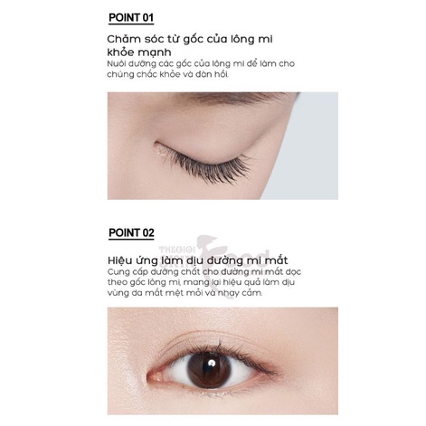 Tinh chất  dưỡng mi Etude My Lash Serum 18g | BigBuy360 - bigbuy360.vn