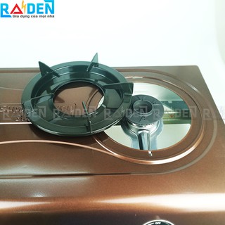 Bếp ga Namilux DL2163AP