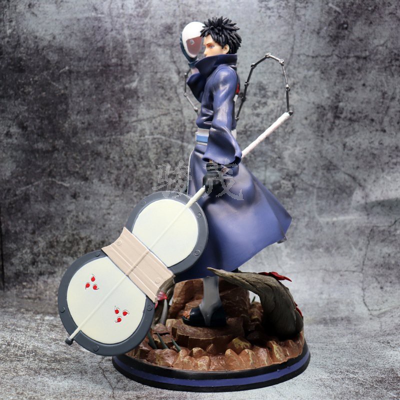 Mô hình figure Uchiha Obito - Naruto