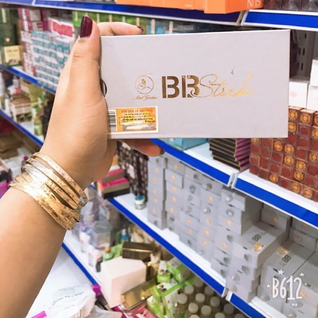 Kem nền BB Stick