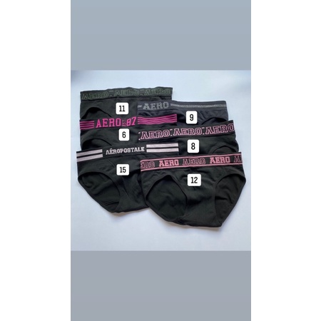 Set 5 chip su, chip dệt seemless   không đường may hông đủ size 50-90kg