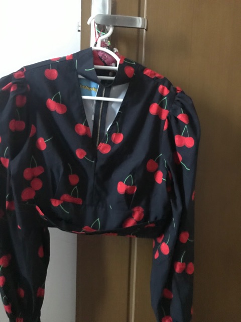 ÁO SHE BY SHJ THANH LÍ