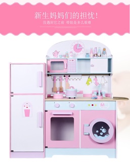 Bếp kèm tủ oder